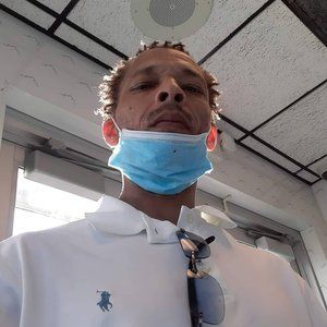 Meet your Posher, Redd